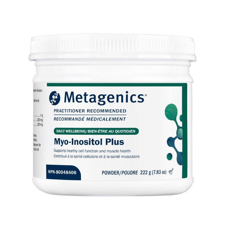 Metagenics Mediclear