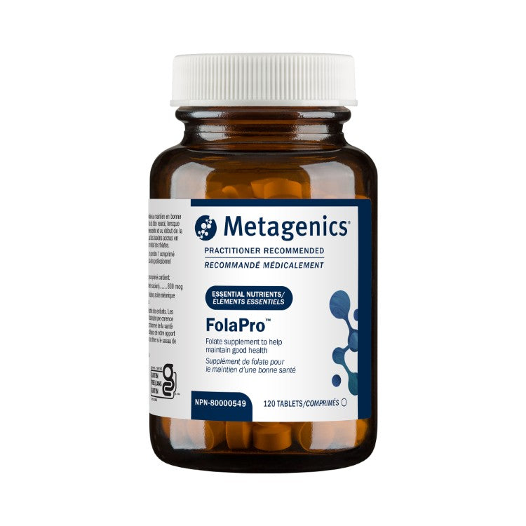 Metagenics Folapro