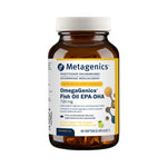 Metagenics Omegagenics Epa-Dha 720 - 120sgs