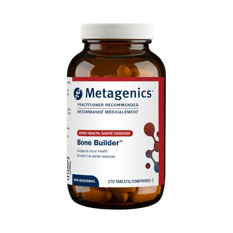 Metagenics Bone Builder 270 Tablets