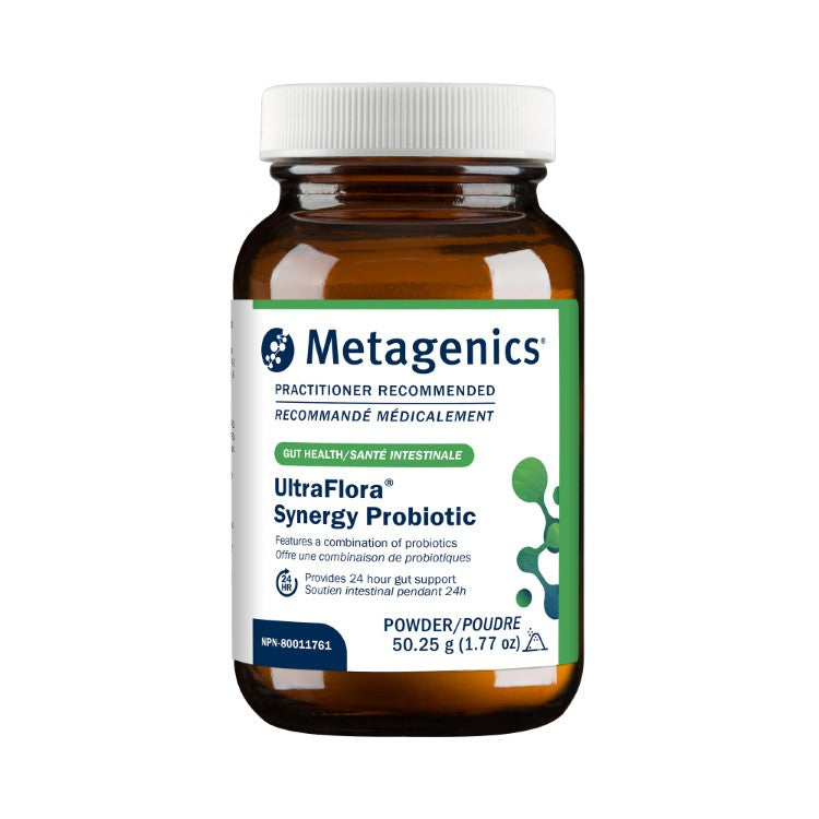 Metagenics Ultraflora Synergy 50 g