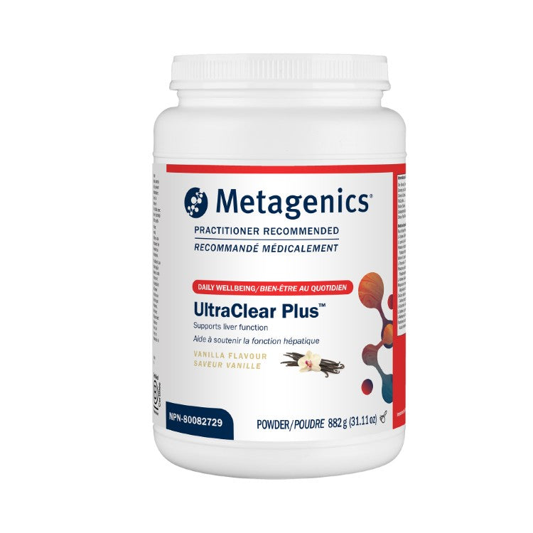 Metagenics UltraClear Plus
