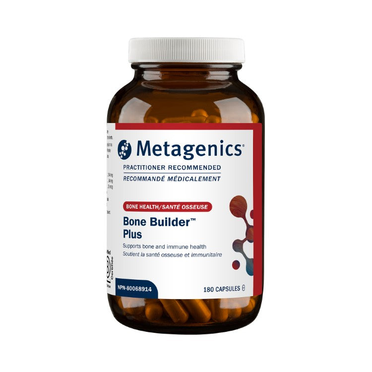 Metagenics Bone Builder Forte