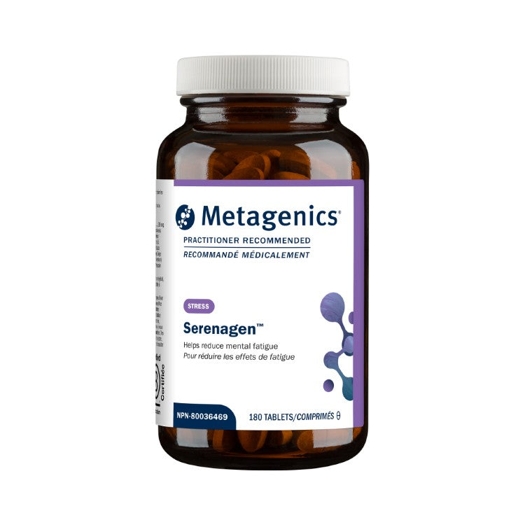 Metagenics Serenagen