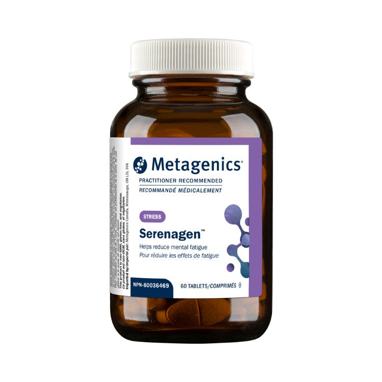 Metagenics Serenagen