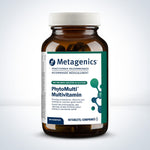 Metagenics Phytomulti Iron-Free