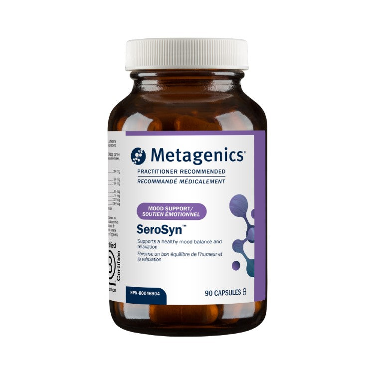 Metagenics SeroSyn 90caps