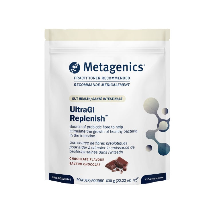 Metagenics UltraGI Replenish
