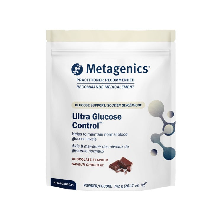 Metagenics Ultra Glucose Control Chocolate