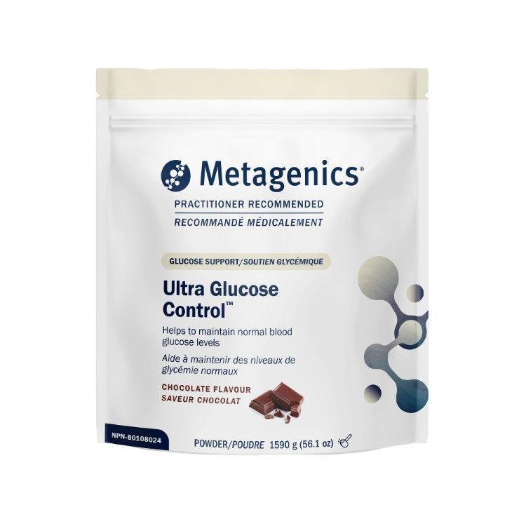 Metagenics Ultra Glucose Control Chocolate