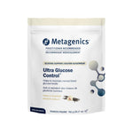 Metagenics Ultra Glucose Control - Vanilla 1650g