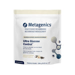 Metagenics Ultra Glucose Control - Vanilla 1650g