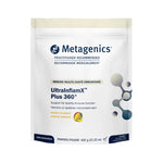 Metagenics UltraInflamX Plus 360