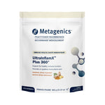 Metagenics UltraInflamX Plus 360