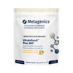 Metagenics UltraInflamX Plus 360