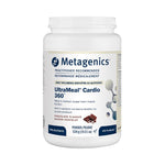 Metagenics UltraMeal Cardio 360