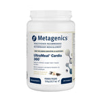 Metagenics UltraMeal Cardio 360