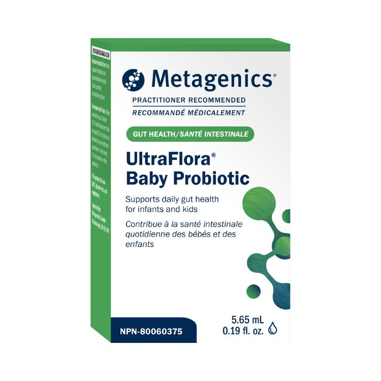 Metagenics MetaKids Baby Probiotic 5.65 ml