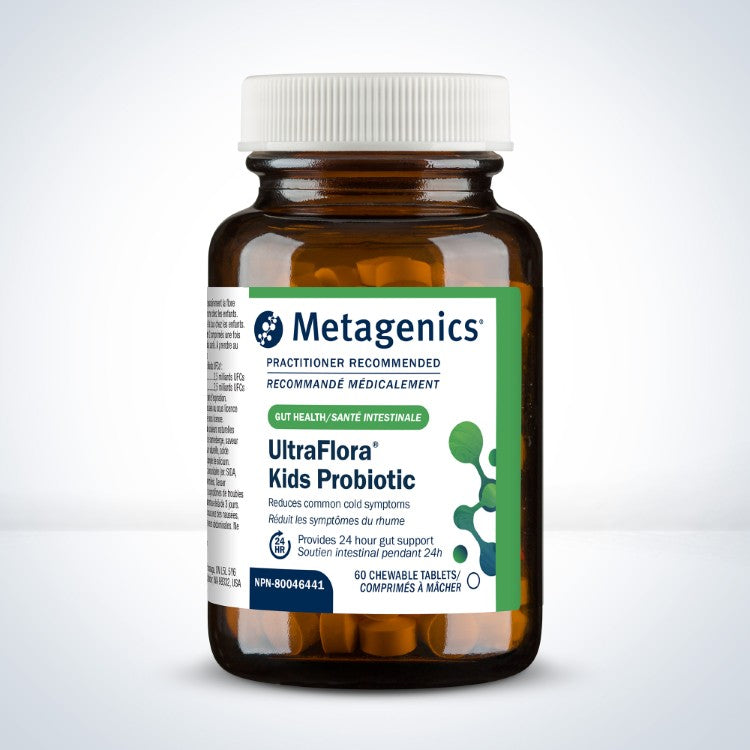 Metagenics MetaKids Probiotic
