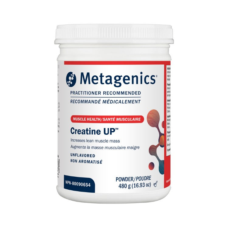 Metagenics Creatine UP 480g
