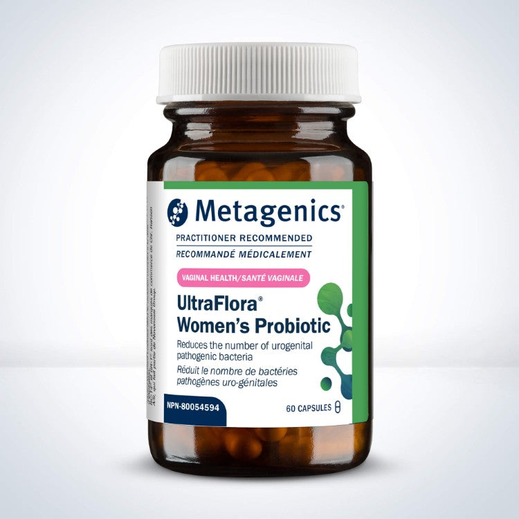 Metagenics Ultraflora Women's