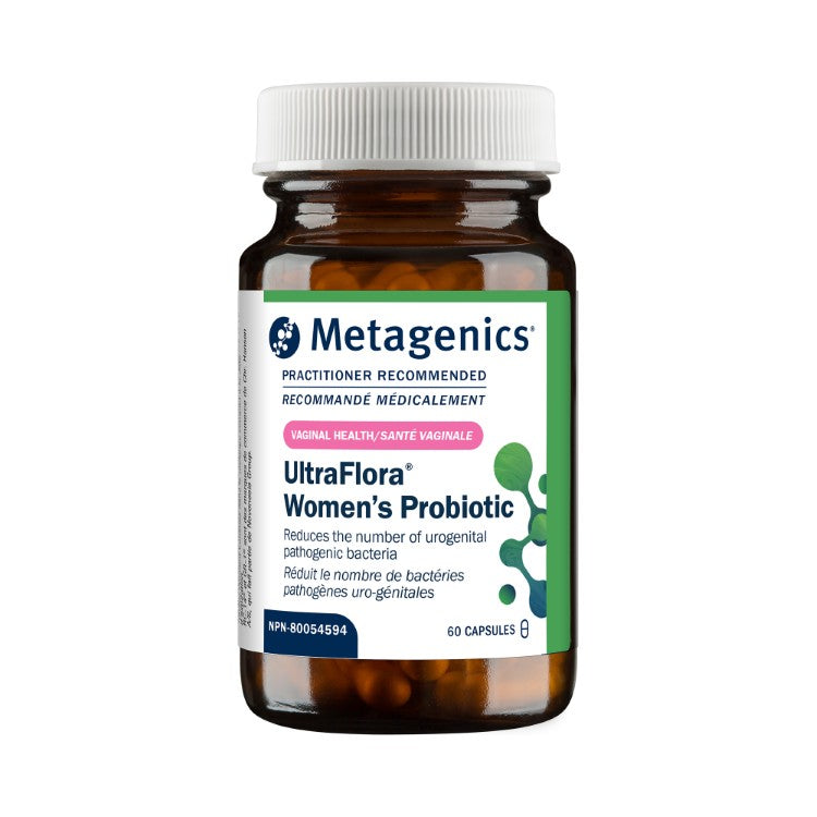 Metagenics Ultraflora Women's