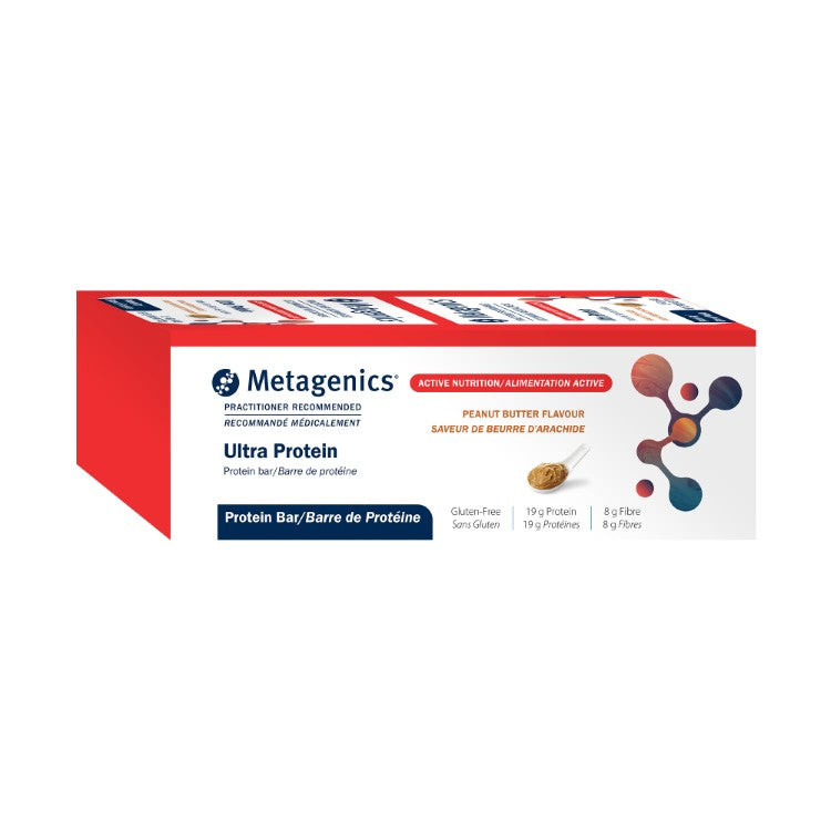 Metagenics Ultra Protein Bar