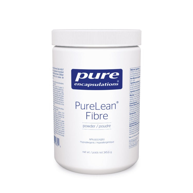 Pure Encapsulations PureLean Fibre 346 g