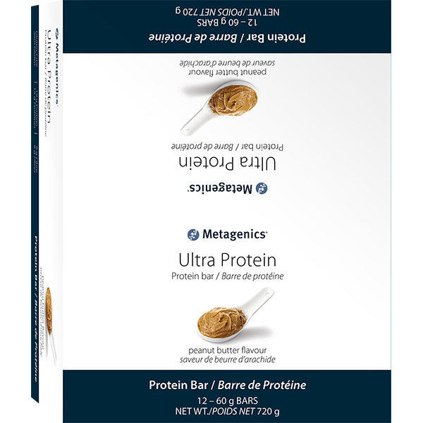 Metagenics Ultra Protein Bar