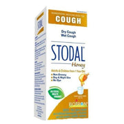 Boiron Stodal Honey For 1 Year Old+ 200ml