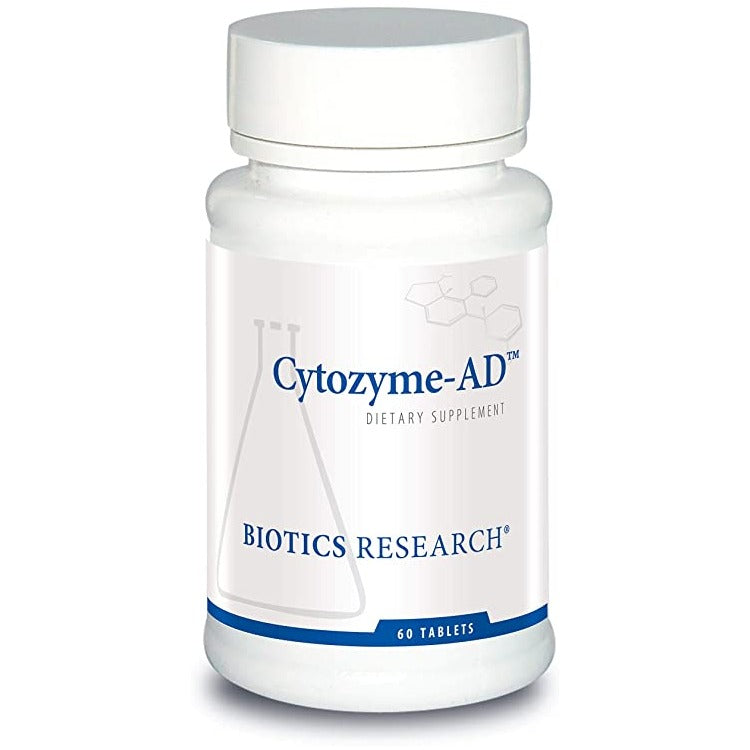 Biotics Cytozyme-AD