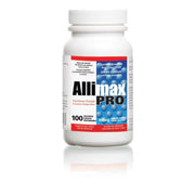 CLM Allimax Pro 450mg 100Caps