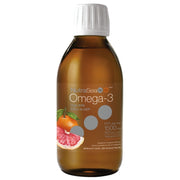 Nutrasea hp +D Omega-3 Grapefruit Tangerine 1000mg 200ml