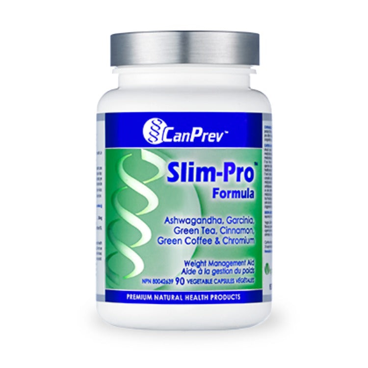 CanPrev Slim-Pro Formula 90 VCaps