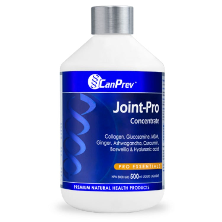 CanPrev Joint Pro Concentrate 500ml