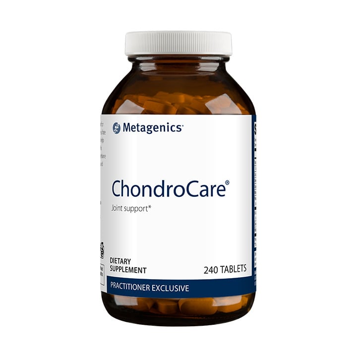 Metagenics ChondroCare 240 Tabs