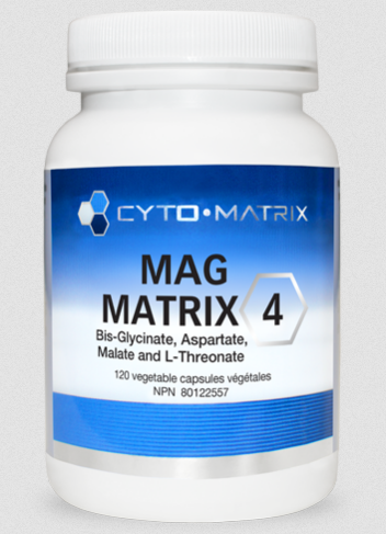Cyto-Matrix Mag Matrix 4