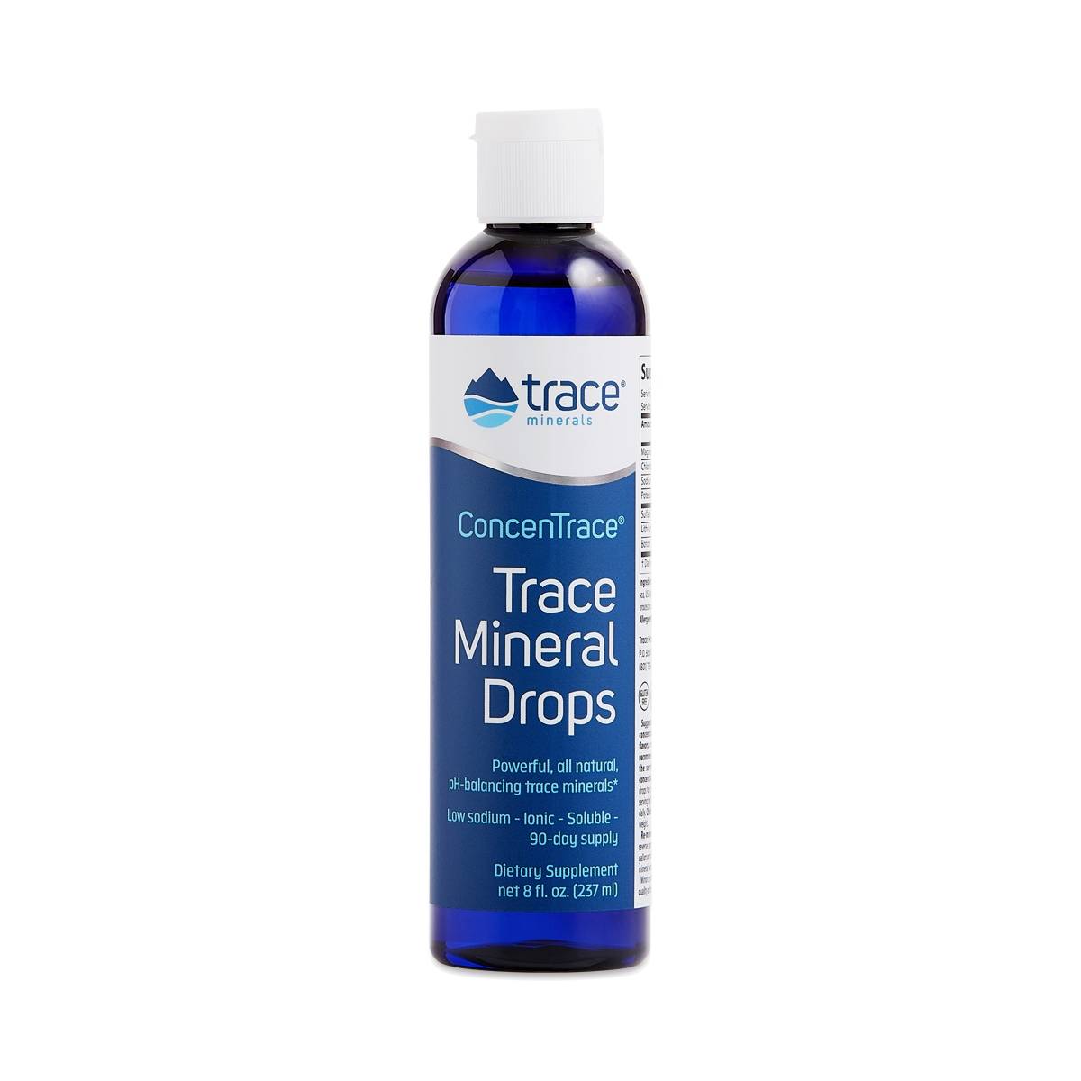 Trace ConcenTrace