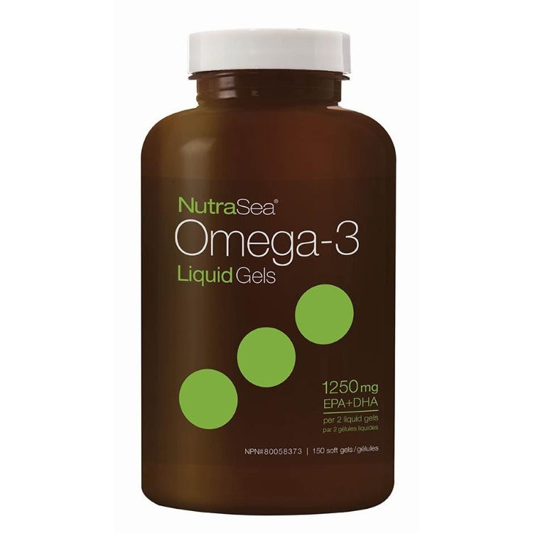 Nutrasea Omega -3 150sgs