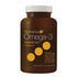 Nutrasea+d Omega-3 60sgs