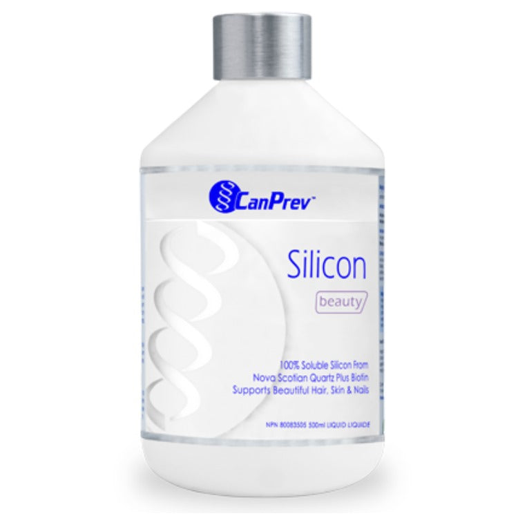 CanPrev Silicon Beauty 500 ml