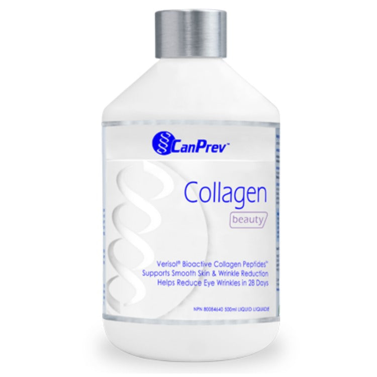 CanPrev Collagen Beauty 500ml