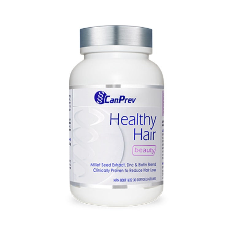 CanPrev Healthy Hair 30 Sgs