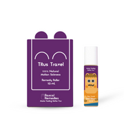 Rascals Titus travel