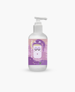 Rascals Dharma Dreamz Calming Magnesium Lotion