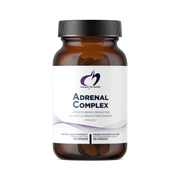 Designs For Health Adrenal Complex 120 Caps
