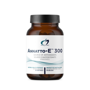 Designs For Health Annatto-E 300 30 Sgs