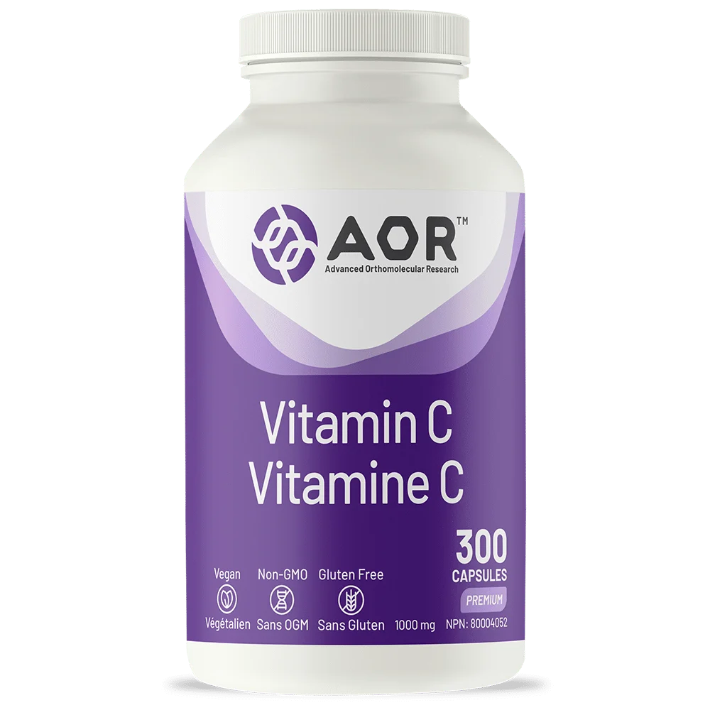 AOR Vitamin C 1000mg