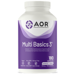 AOR Multi Basics 3