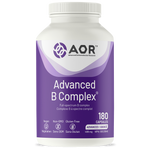 AOR Advanced B Complex